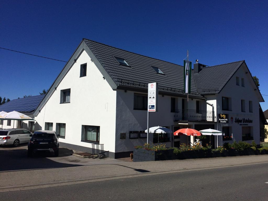 Hoefener Wirtshaus Monschau Zewnętrze zdjęcie