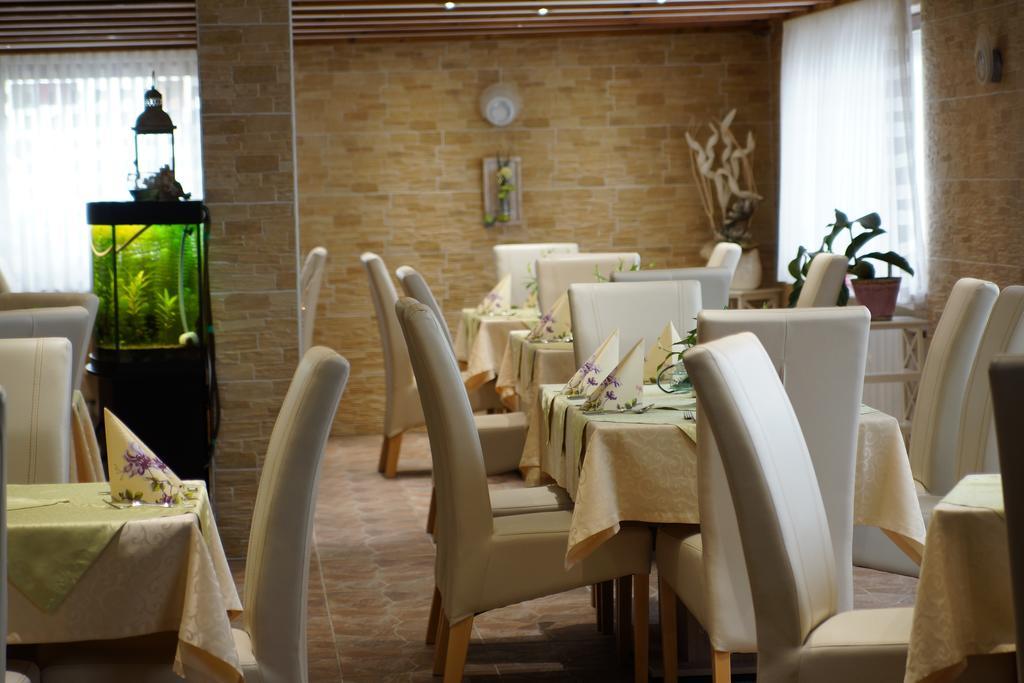 Hoefener Wirtshaus Monschau Zewnętrze zdjęcie