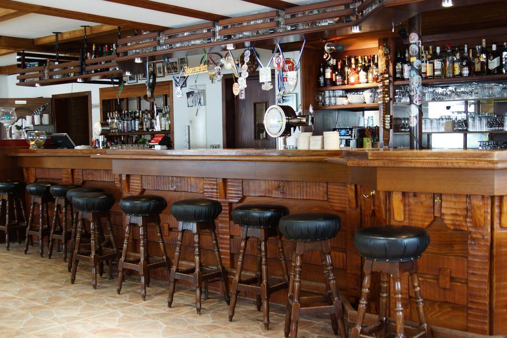 Hoefener Wirtshaus Monschau Zewnętrze zdjęcie
